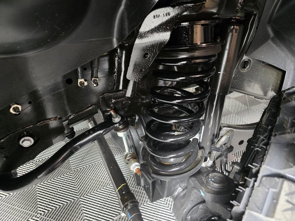 New 2026 RAM 3500 Tradesman image 29