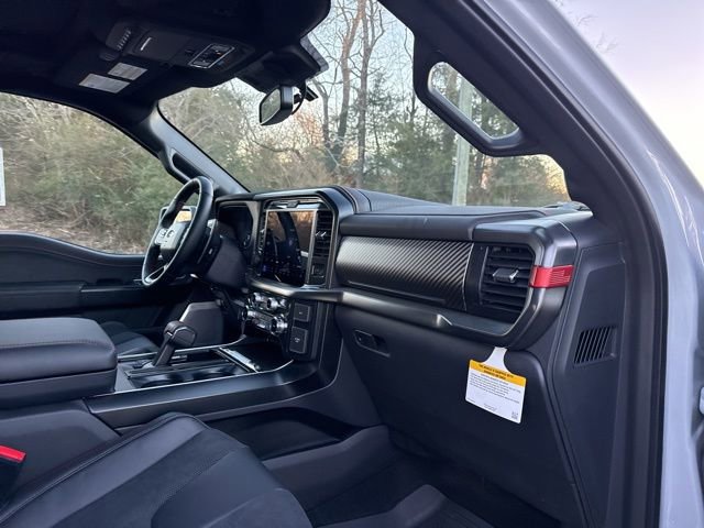 New 2025 Ford F150 Raptor image 26