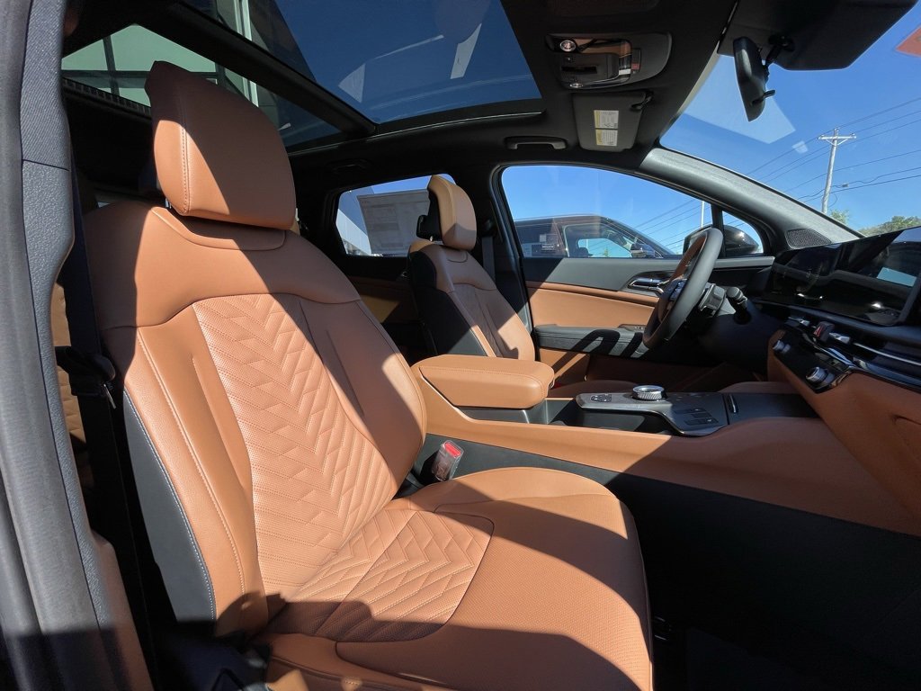 New 2026 Kia Sportage X-Line image 29