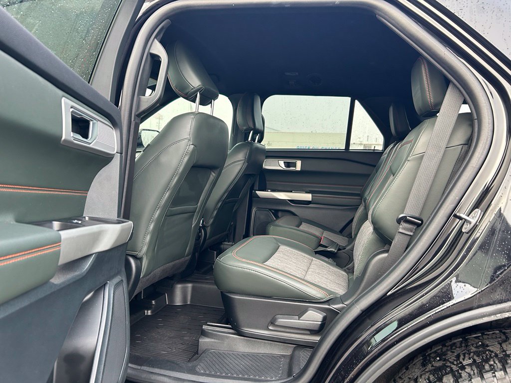 Used 2023 Ford Explorer Timberline w/ Timberline Technology Package AWD/4WD image 24