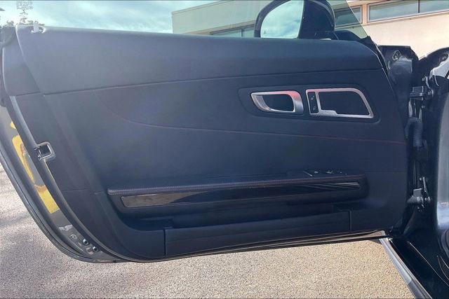 Used 2016 Mercedes-Benz AMG GT S image 21