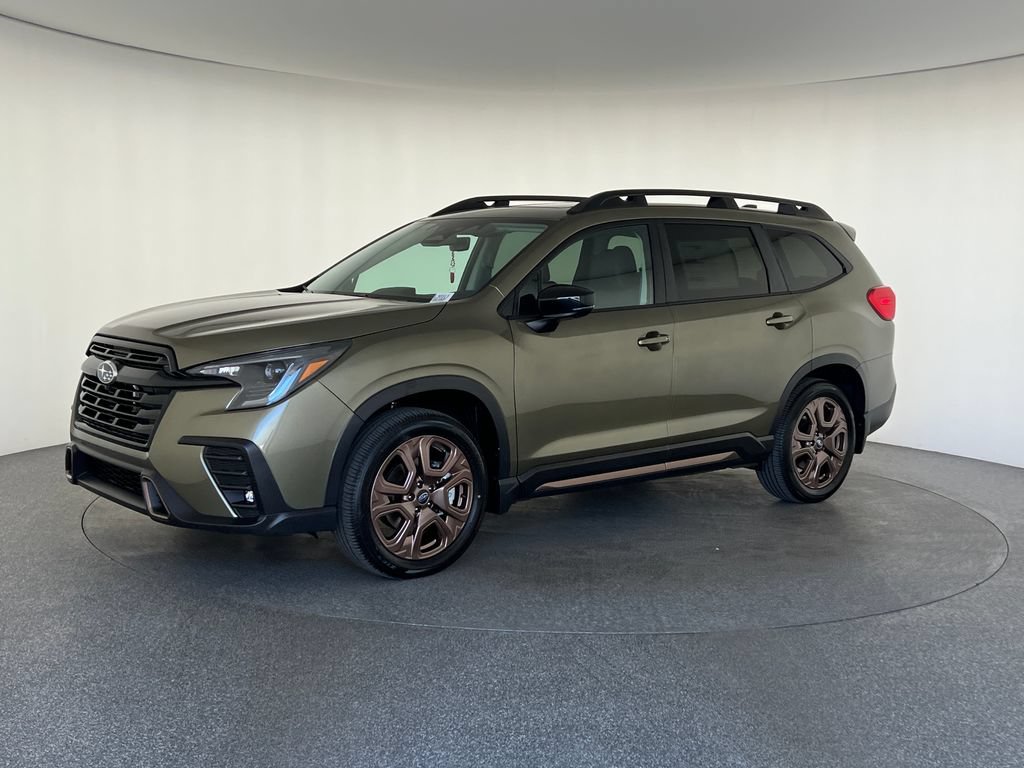 New 2026 Subaru Ascent Limited Bronze AWD/4WD image 9