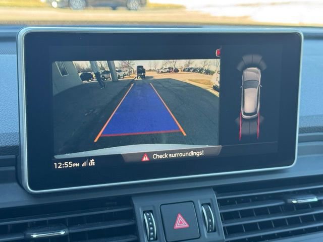 Used 2020 Audi Q5 2.0T Premium Plus image 45