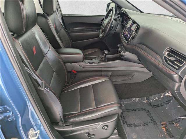 Used 2024 Dodge Durango GT AWD/4WD image 21