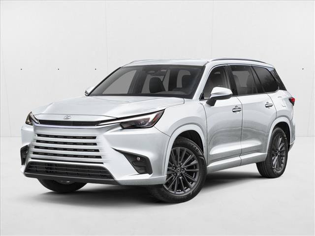New 2026 Lexus TX 350 AWD w/ Technology Package video 1