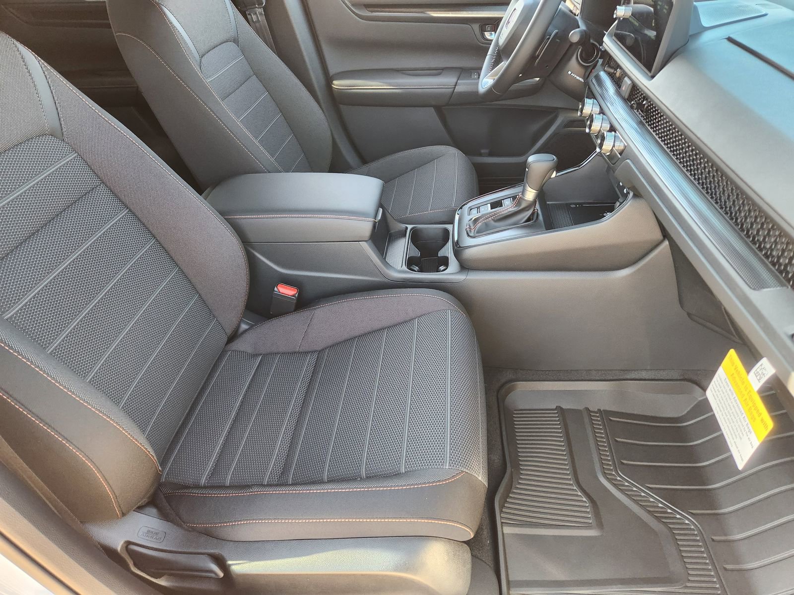 New 2026 Honda CR-V Sport image 14