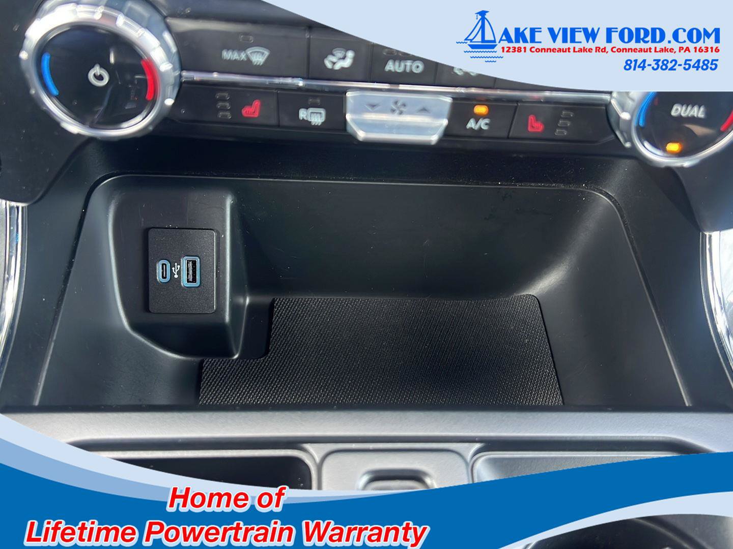 Used 2023 Ford F150 XLT w/ Equipment Group 302A High AWD/4WD image 32
