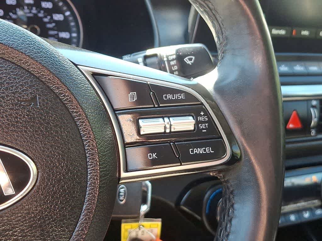 Used 2019 Kia Forte S FWD image 16
