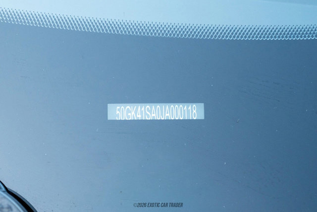 Used 2018 Karma Revero Luxury image 74