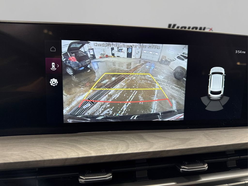 Used 2023 Kia Telluride EX X-Line image 34