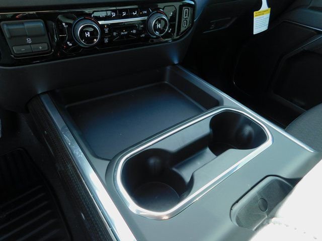 New 2026 Chevrolet Silverado 2500 LT image 30