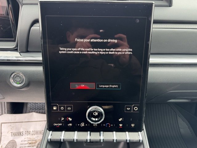 New 2026 GMC Terrain Elevation image 14