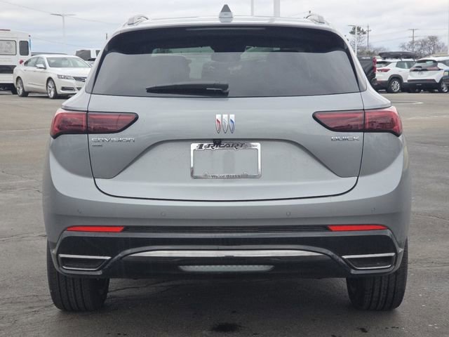 New 2026 Buick Envision Sport Touring image 26