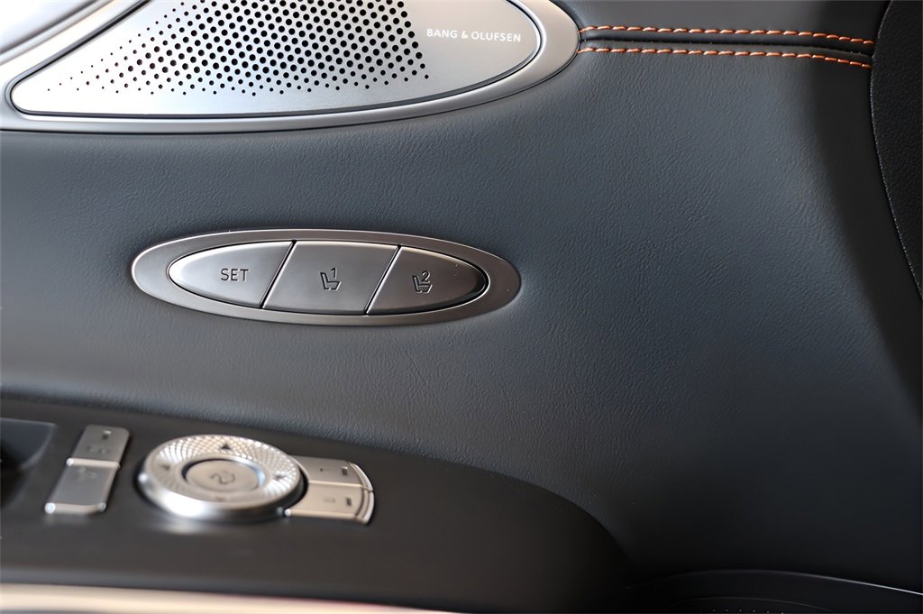 New 2026 Genesis GV70 3.5T Sport Prestige image 10