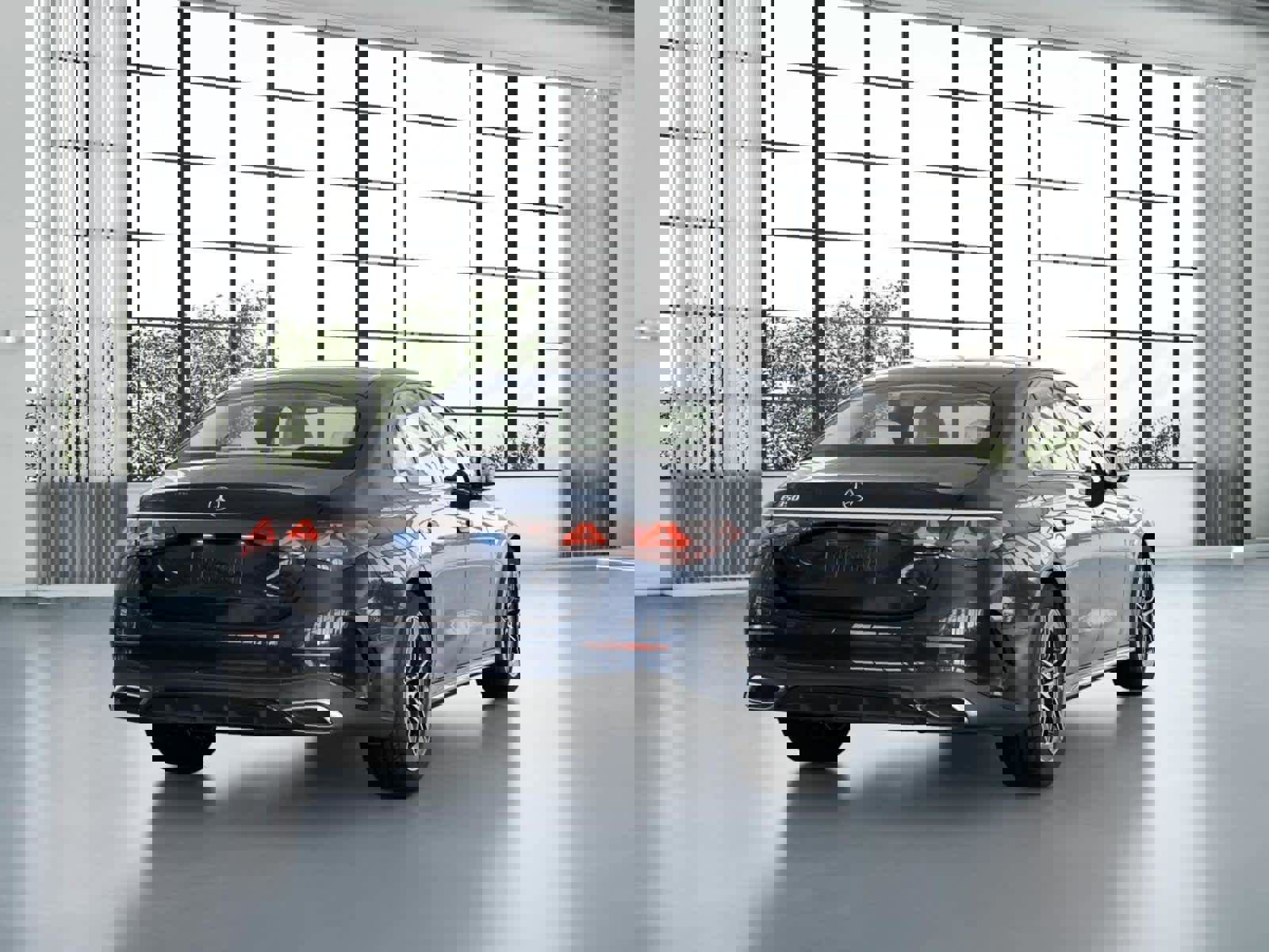 New 2026 Mercedes-Benz E 350 Sedan image 22