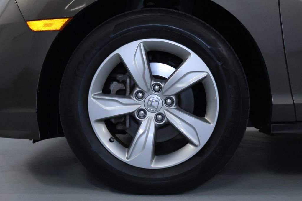 Used 2019 Honda Odyssey EX-L image 38
