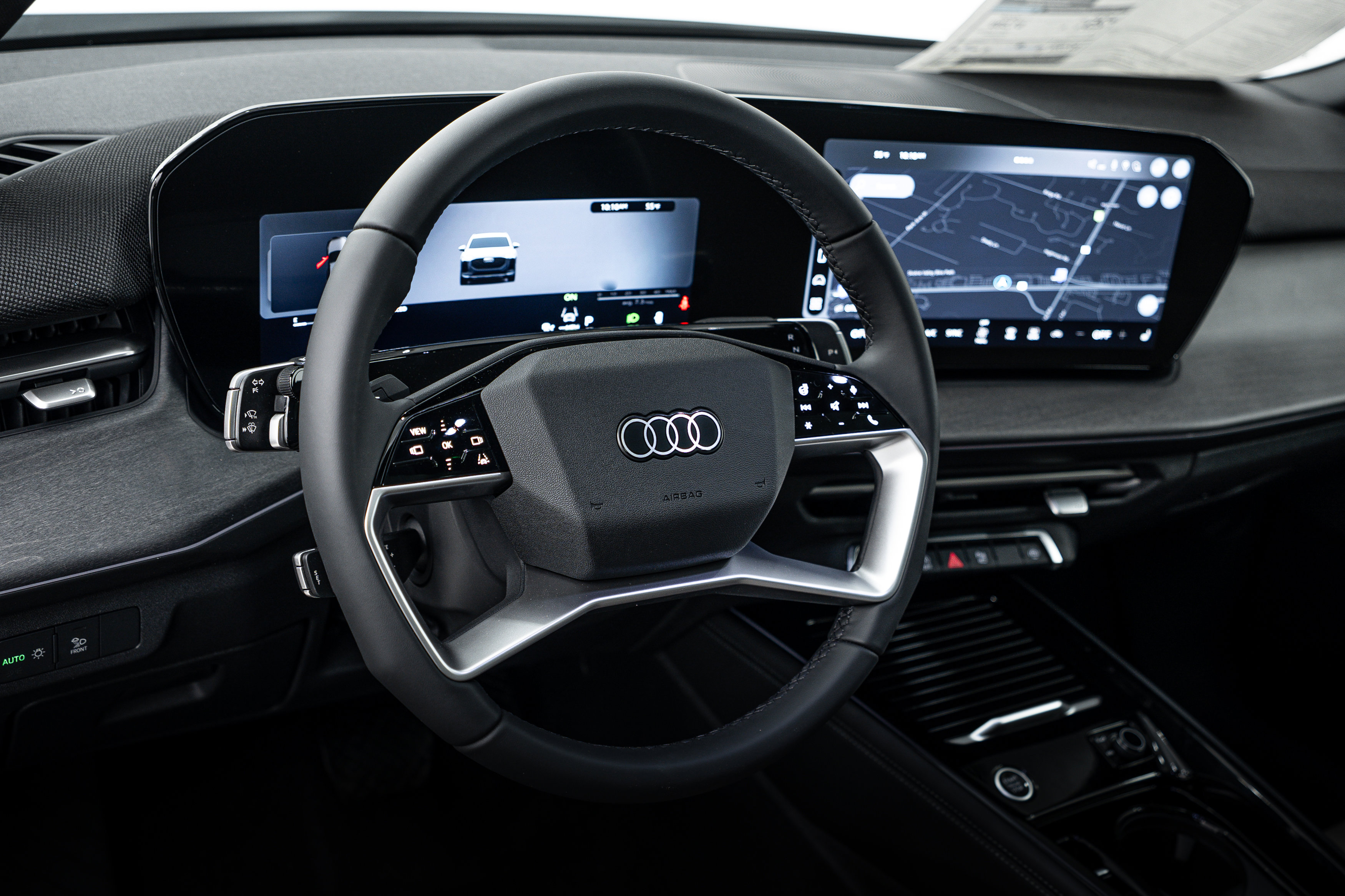 New 2026 Audi Q3 quattro 2.0T AWD/4WD image 11