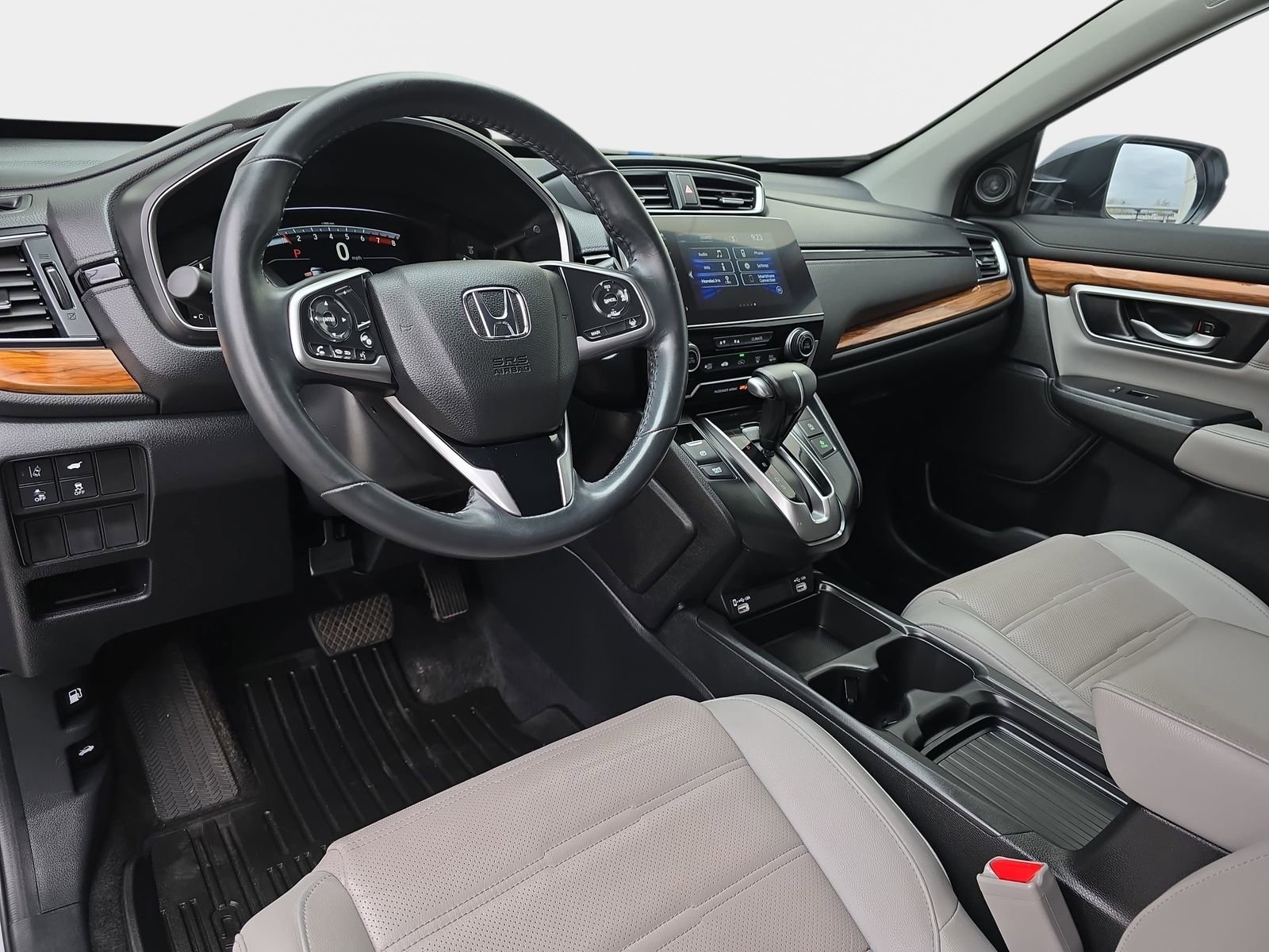 Certified 2020 Honda CR-V EX-L image 15