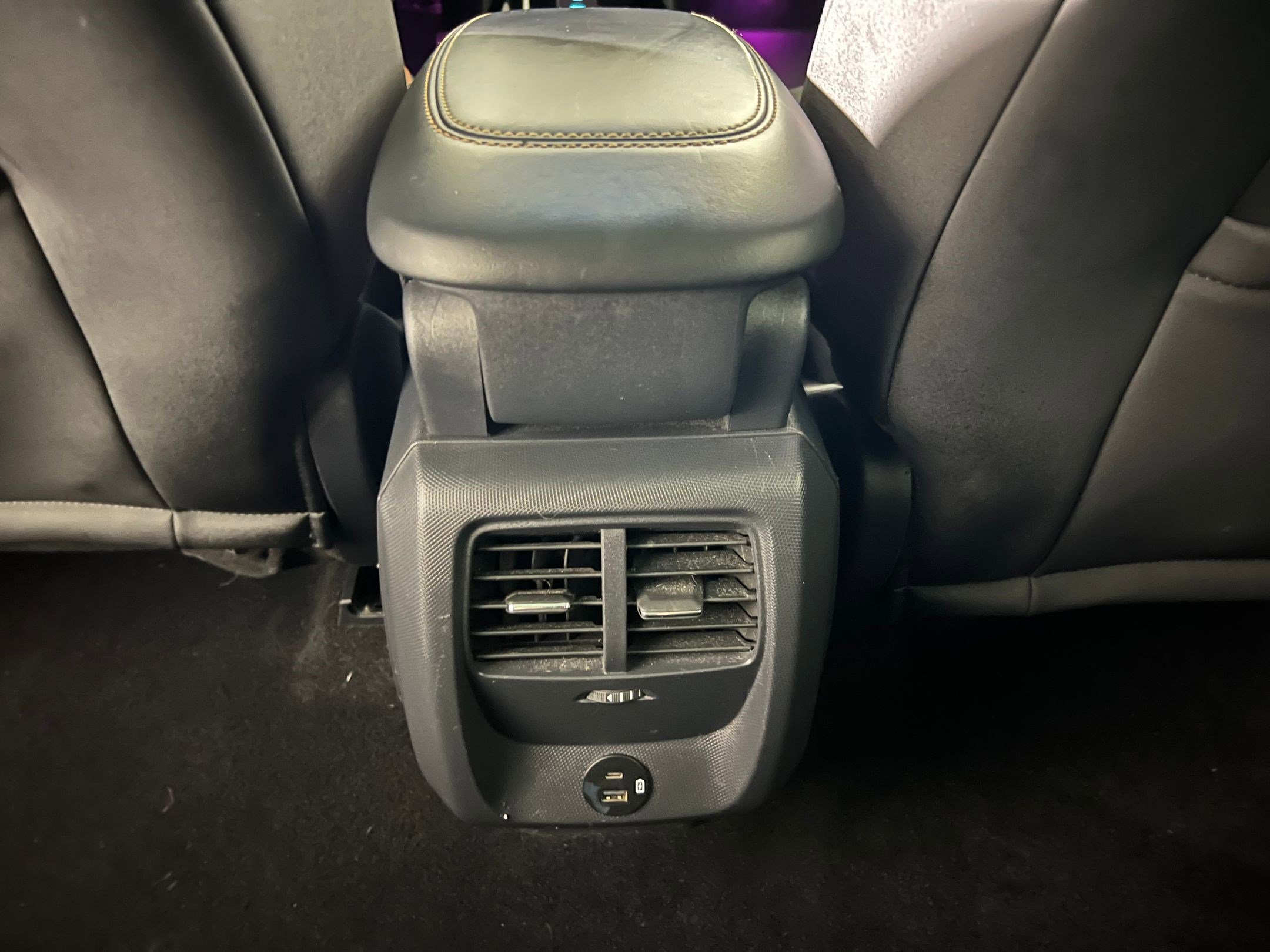 Used 2021 Ford Mustang Mach-E GT image 33