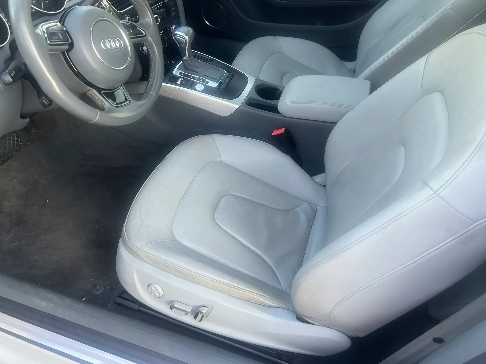 Used 2014 Audi A5 2.0T Premium Plus w/ Premium Plus Package AWD/4WD image 10