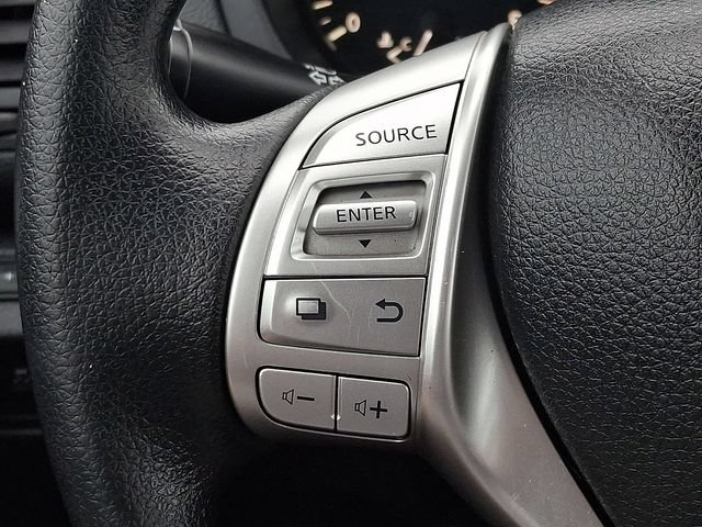 Used 2018 Nissan Altima 2.5 S w/ S Convenience Package FWD image 22