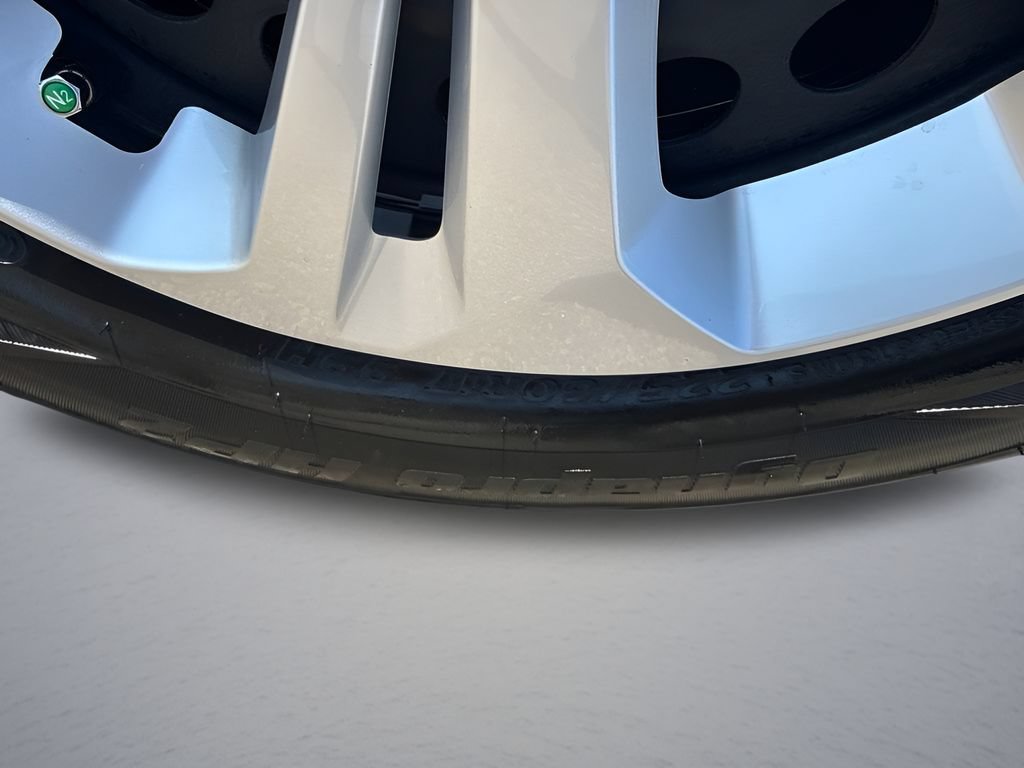 Used 2026 Chevrolet Trax LS FWD image 28