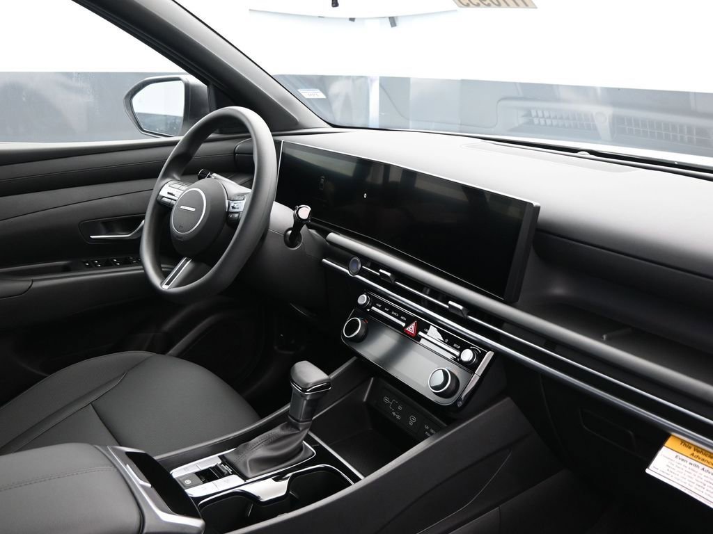 New 2026 Hyundai Santa Cruz SEL image 12