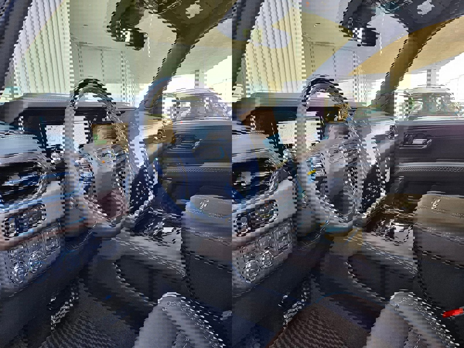 New 2026 GMC Yukon XL Denali Ultimate image 11