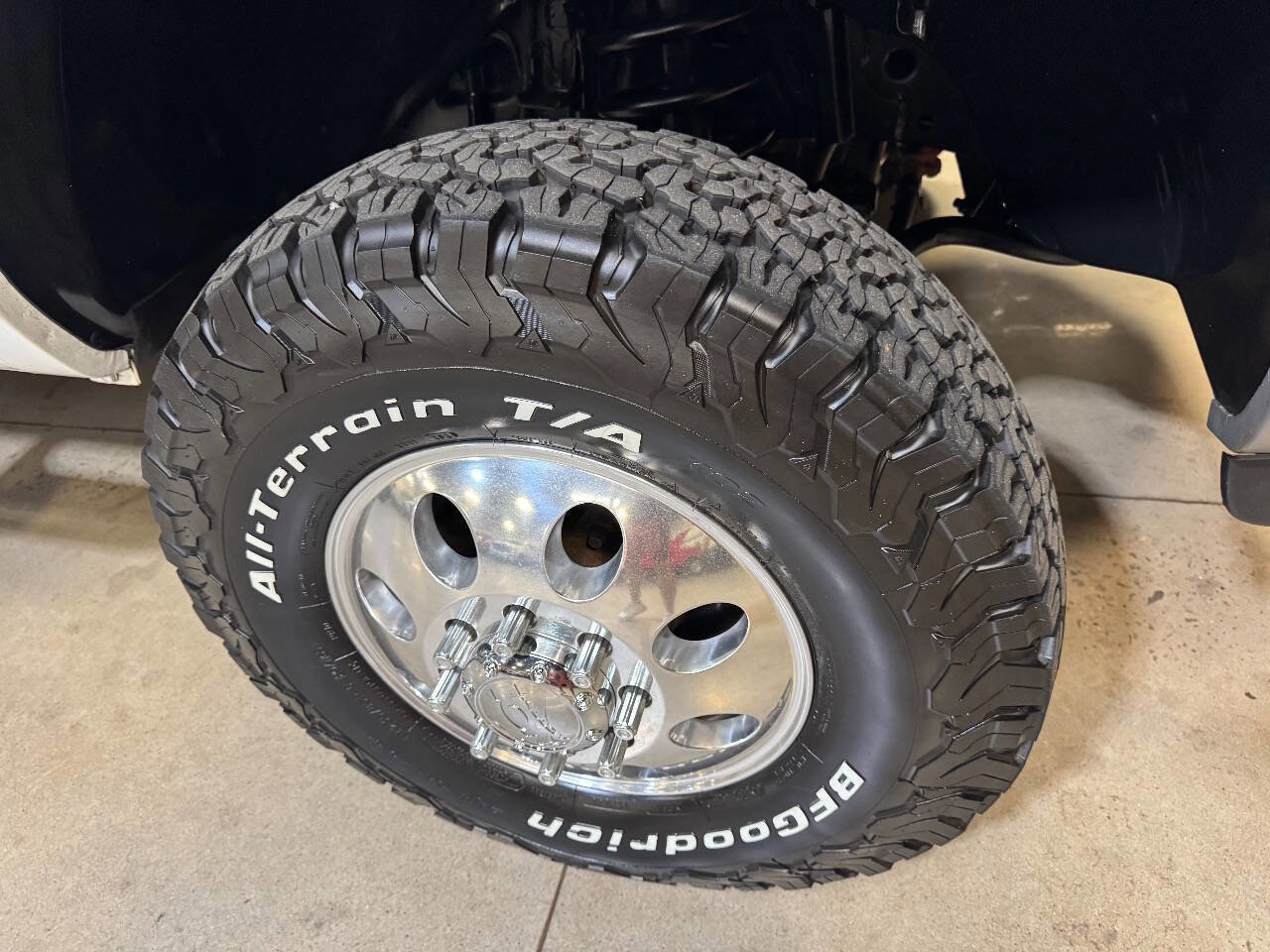 Used 1997 Dodge Ram 3500 Truck 4x4 Regular Cab image 23