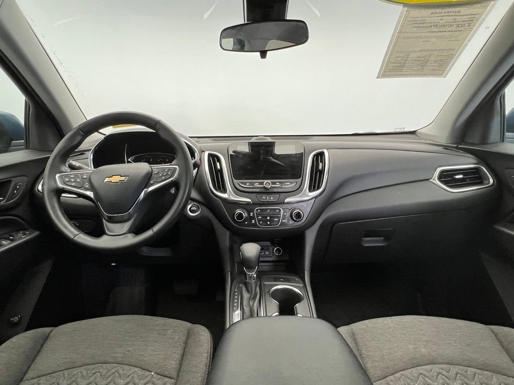 Used 2024 Chevrolet Equinox LT FWD image 10