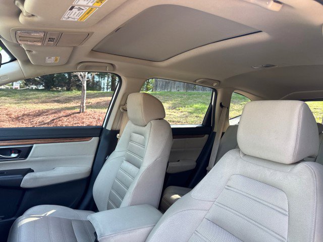 Used 2022 Honda CR-V EX image 21