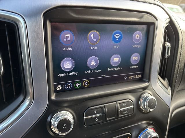 Used 2019 GMC Sierra 1500 SLE w/ SLE Value Package image 16