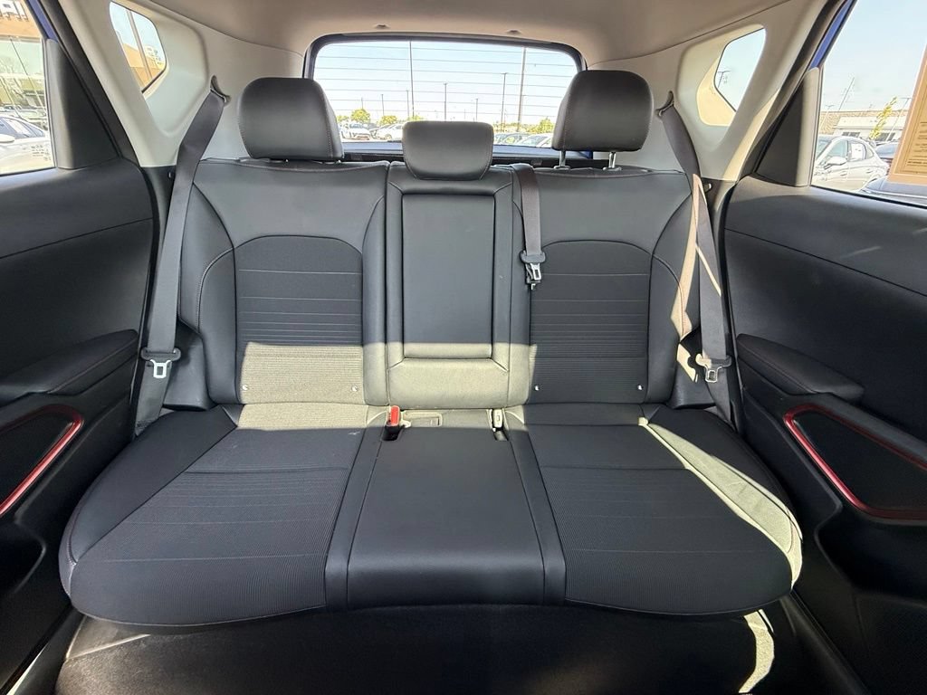 Used 2020 Kia Soul GT-Line Turbo FWD image 31