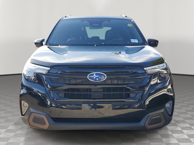 Used 2025 Subaru Forester Sport image 2