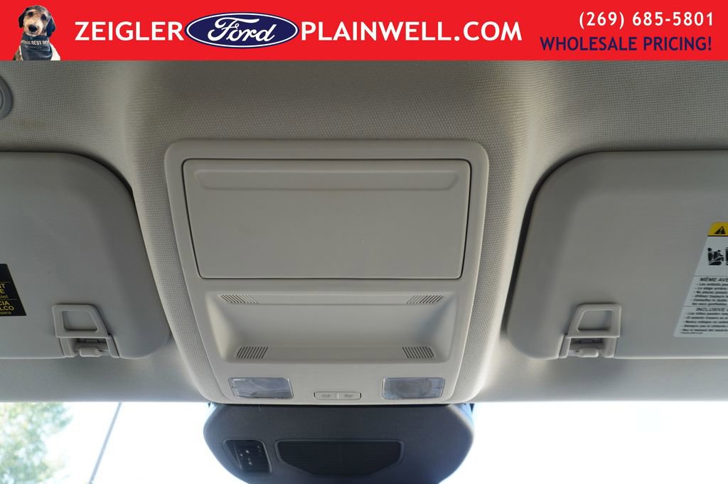 Used 2022 Ford Escape SE w/ Cold Weather Package image 30
