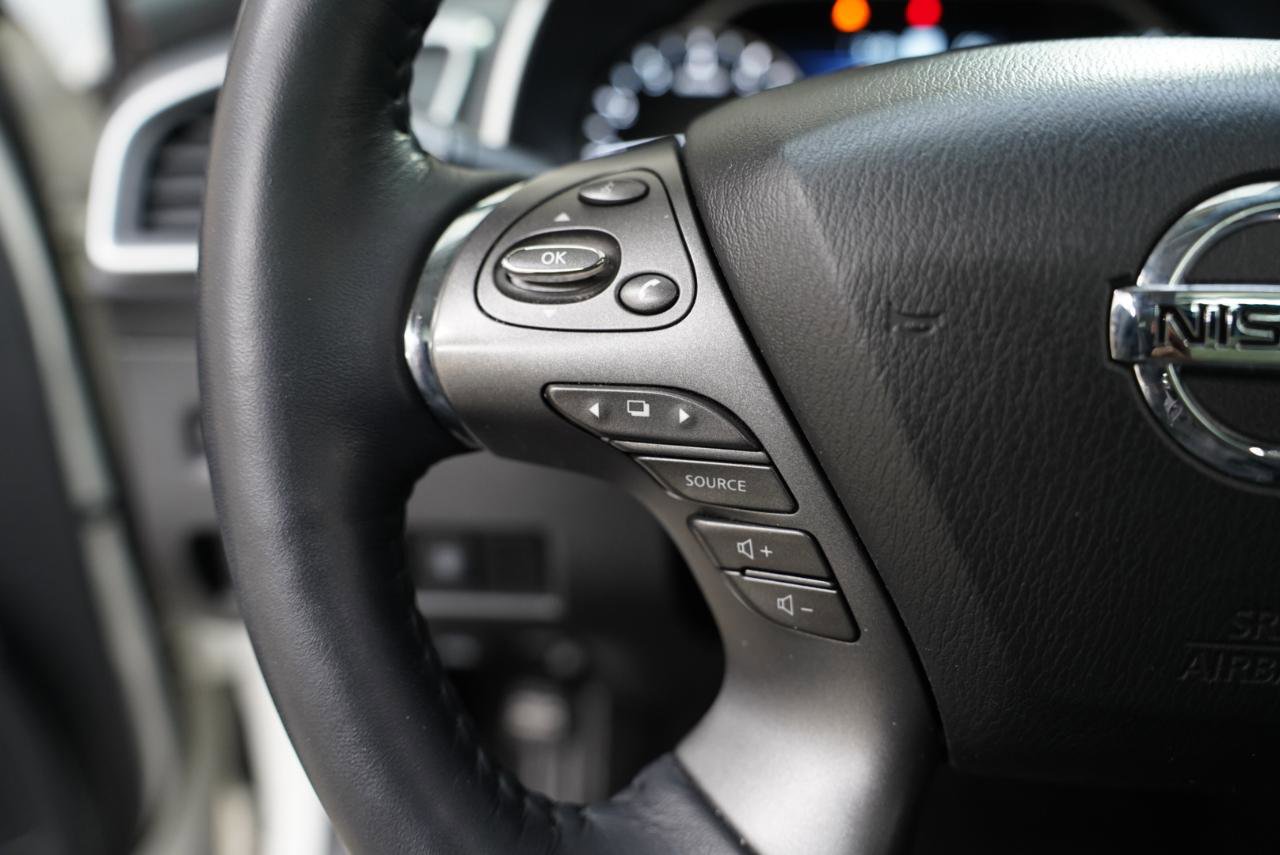 Used 2020 Nissan Murano Platinum image 13