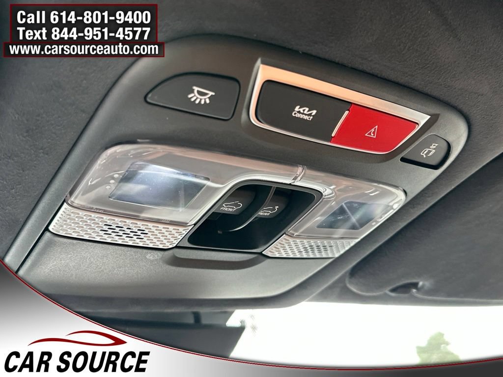 Used 2023 Kia Telluride SX Prestige X-Line AWD/4WD image 23