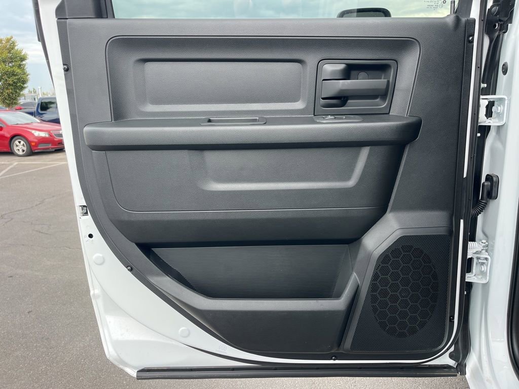 New 2025 RAM 5500 Tradesman AWD/4WD image 25