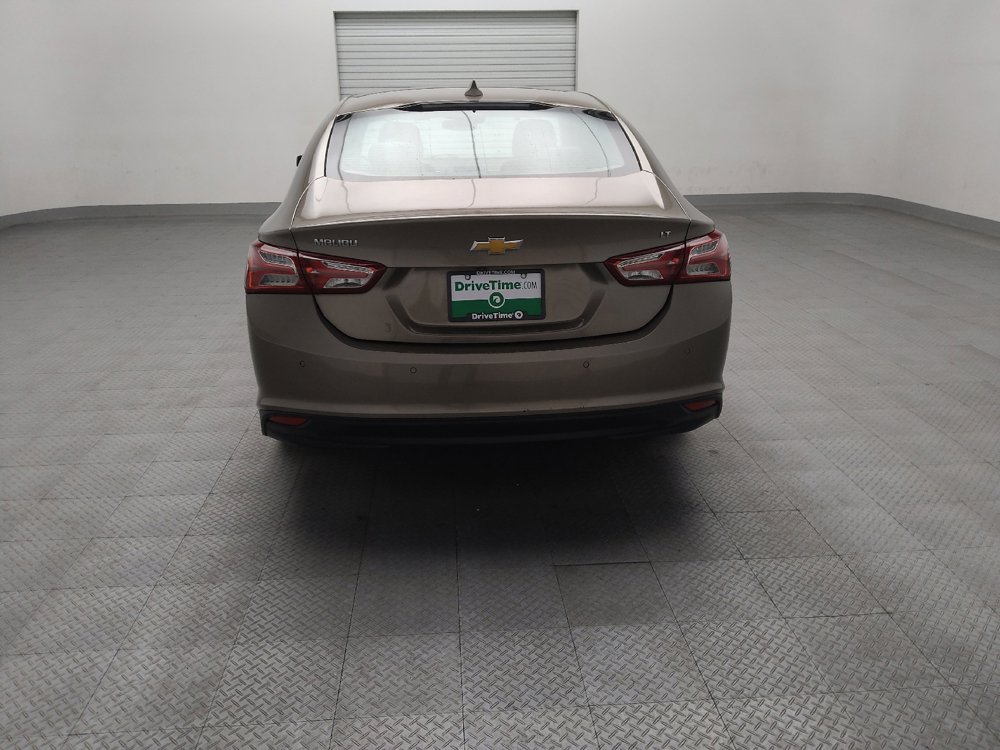 Used 2020 Chevrolet Malibu LT FWD image 6
