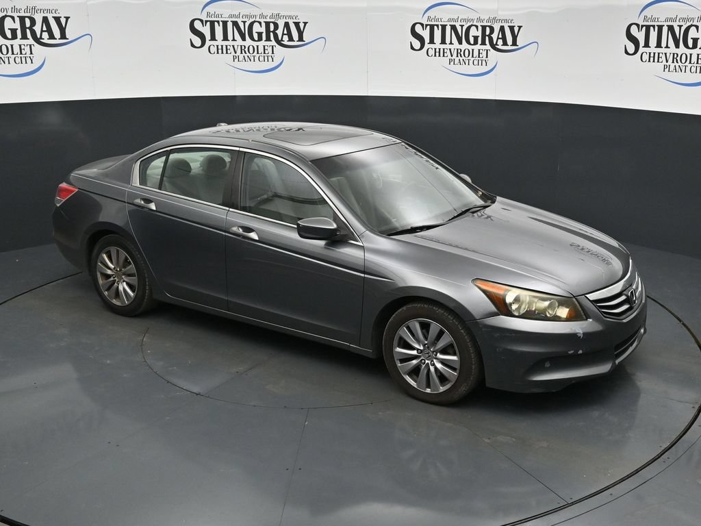 Used 2012 Honda Accord EX-L image 18