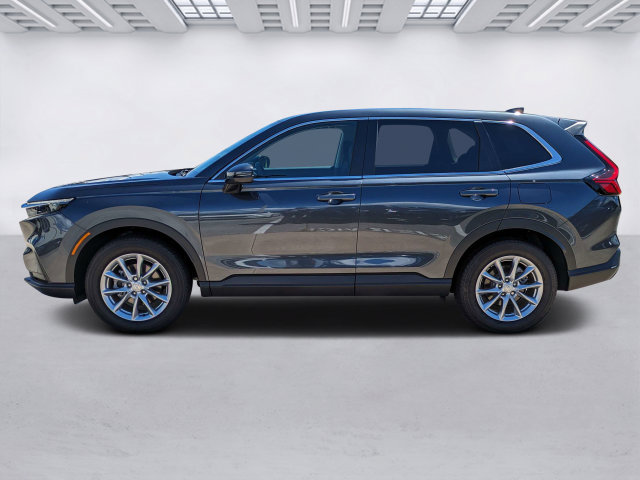 Used 2026 Honda CR-V EX image 8