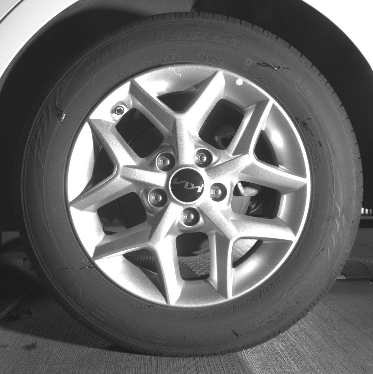 Used 2025 Kia Soul LX w/ LX Technology Package image 14