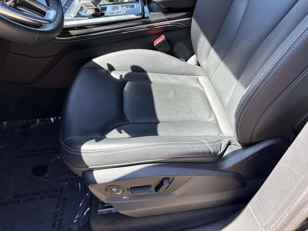 Used 2025 Audi Q7 3.0T Premium Plus AWD/4WD image 30