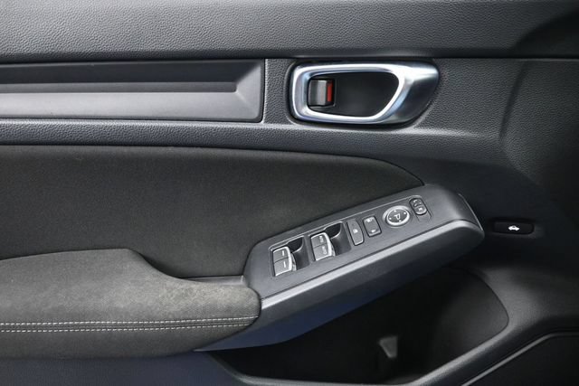 Used 2022 Honda Civic Sport image 24
