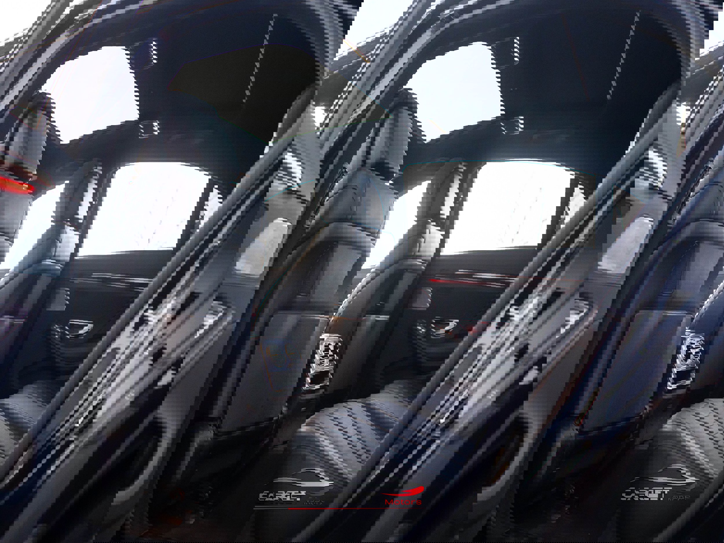 Used 2015 Mercedes-Benz S 550 S 550 4MATIC image 21