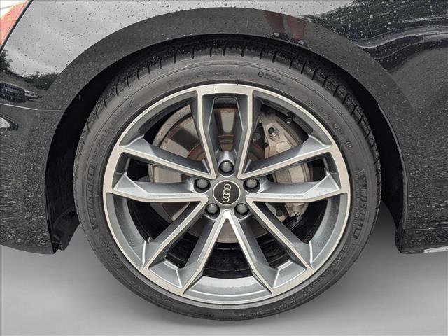 Certified 2022 Audi A5 2.0T Premium Plus AWD/4WD image 22