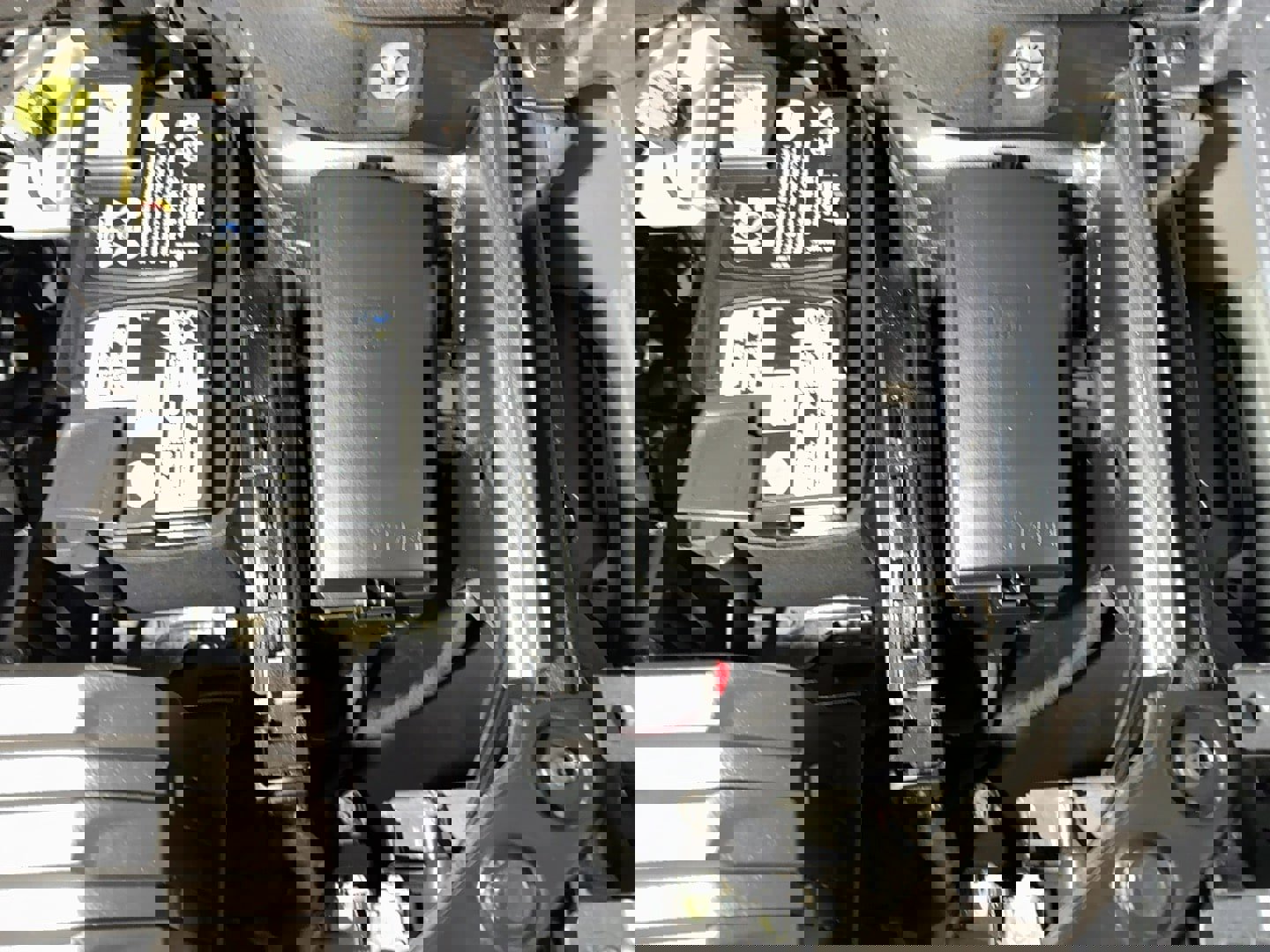 Used 2018 Volkswagen Atlas S image 95