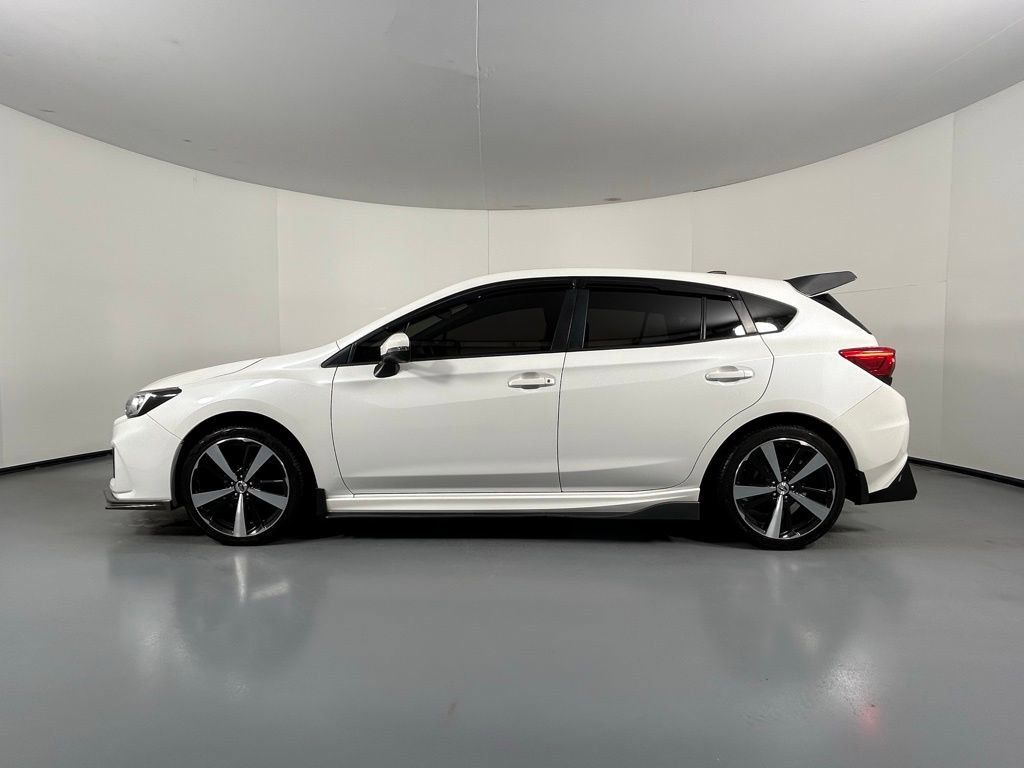 Used 2018 Subaru Impreza 2.0i Sport image 4