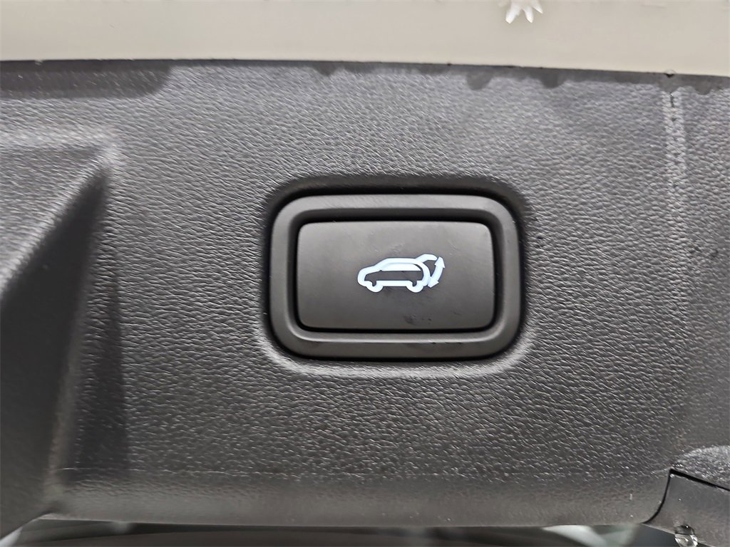 New 2026 Hyundai Tucson XRT image 14