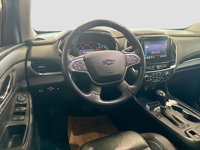 Used 2020 Chevrolet Traverse RS image 24